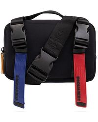 DSquared² - Belt Bag With Logo - Lyst