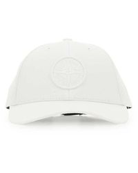 Stone Island Hats for Men | Online Sale up to 30% off | Lyst