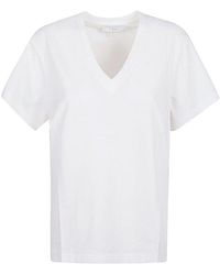 IRO - Jolia Cotton T-Shirt - Lyst