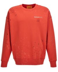A_COLD_WALL* - Timberland A-cold-wall* Capsule Sweatshirt - Lyst