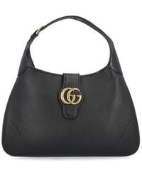 Gucci - Aphrodite Medium Shoulder Bag - Lyst
