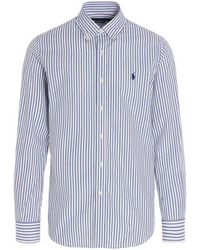 ralph lauren white shirt sale