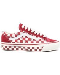 Vans - Lx Old Skool 36 Sneakers - Lyst