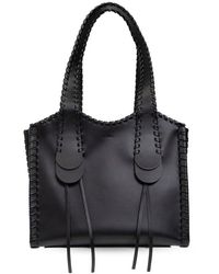 Chloé - Many Medium Shopper Bag - Lyst