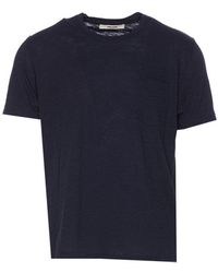 Zadig & Voltaire - Zadig & Voltaire T-shirts And Polos - Lyst
