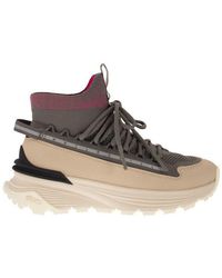 Moncler - Monte Runner Sneaker - Lyst
