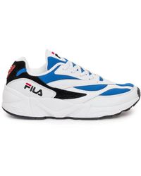 Fila Shoes for Men | Online Sale up to 70% off | Lyst