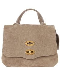 Zanellato - Baby Postina Messenger Bag - Lyst