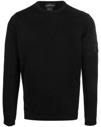 Stone Island Shadow Project Sweaters and knitwear for Men | Online Sale up  to 50% off | Lyst