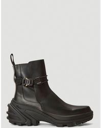 alyx chelsea boots mens