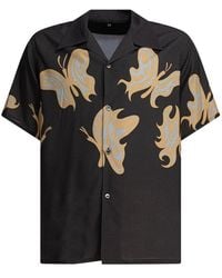 Needles - "One-Up" Shirt - Lyst