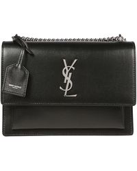 ysl sunset tasche