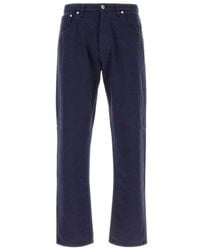 Prada - Denim Jeans - Lyst