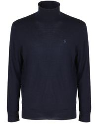 Polo Ralph Lauren - Pullover - Lyst