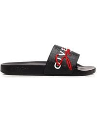 givenchy slippers mens