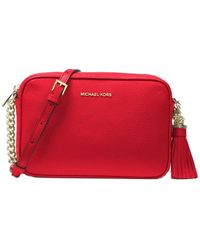 Michael Kors Ginny Bags for Women - Up to 50% off | Lyst