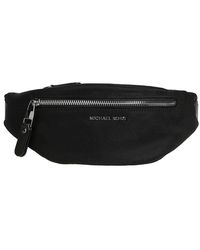 michael kors waist belt bolsa