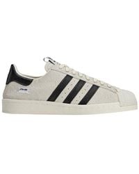 adidas Originals - X Song For The Mute Superstar 82 Low-Top Sneakers - Lyst