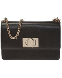 Furla - ‘1927’ Shoulder Bag - Lyst