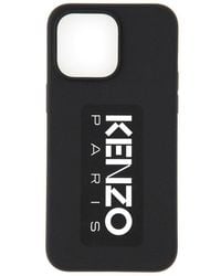 KENZO - Iphone 15 Pro Max Cover - Lyst
