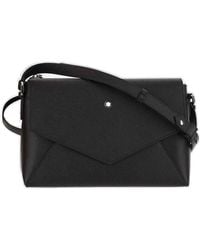 Montblanc - Double Sartorial Bag - Lyst