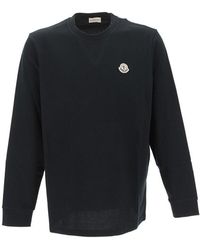 Moncler Sweatshirts for Men | Online 