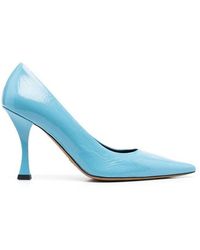 Proenza Schouler - Pointed-toe Pumps - Lyst