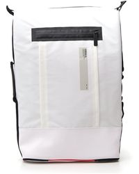 adidas off white backpack