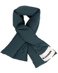 Jil Sander Scarves and mufflers for Women | Online Sale up to 55% off | Lyst
