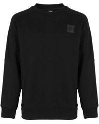 The North Face - The 489 Crew - Lyst