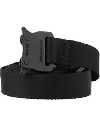 1017 ALYX 9SM Belts for Men | Christmas Sale up to 60% off | Lyst