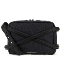 Alexander McQueen - Harness Camera Bag - Lyst