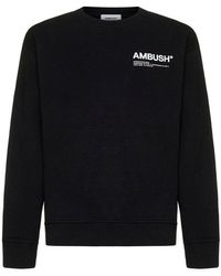 Ambush Sweatshirts for Men | Online Sale up to 68% off | Lyst
