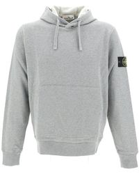 Stone Island Sweatshirts for Men | Online Sale up to 46% off | Lyst