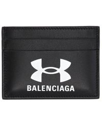 Balenciaga - Wallets - Lyst