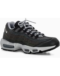 Nike Air Max 95 Sneakers for Men - Up to 50% off at Lyst.com Nike Air Max 95 Sneakers for Men - Up to 50% off at Lyst.com