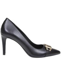 together spot wireless MICHAEL Michael Kors Pump shoes for Women | Online Sale up to 43% off |  Lyst UK