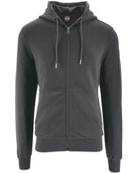 Colmar - Zip-Up Drawstring Hoodie - Lyst
