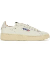 Autry - Dallas Low Sneakers - Lyst