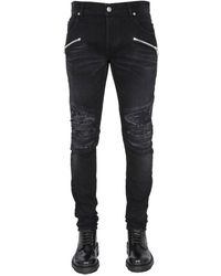 Balmain Jeans for Men | Online Sale up 