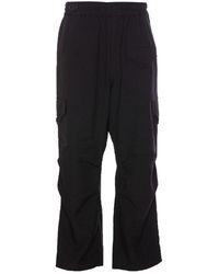 Y-3 - Sport Uniform Pants - Lyst