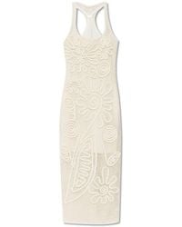 Cult Gaia - Dress Nissa - Lyst