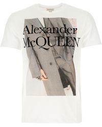 alexander mqueen shirt