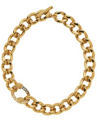Versace Necklaces for Men | Online Sale 