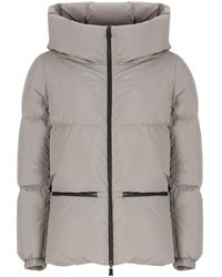 Herno - Coats & Jackets - Lyst