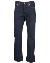 Levi's X Undercover 501 Jeans in Gray for Men | Lyst Levi's X Undercover 501 Jeans in Gray for Men | Lyst