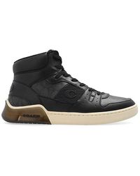 COACH Sneakers for Men | Online Sale up to 63% off | Lyst