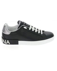Dolce \u0026 Gabbana Sneakers for Men 