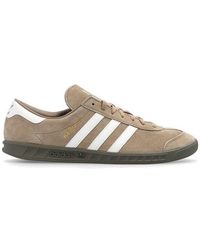 Adidas Hamburg Sneakers for Men - Up to 23% off | Lyst Canada