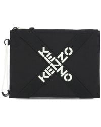 kenzo bag mens